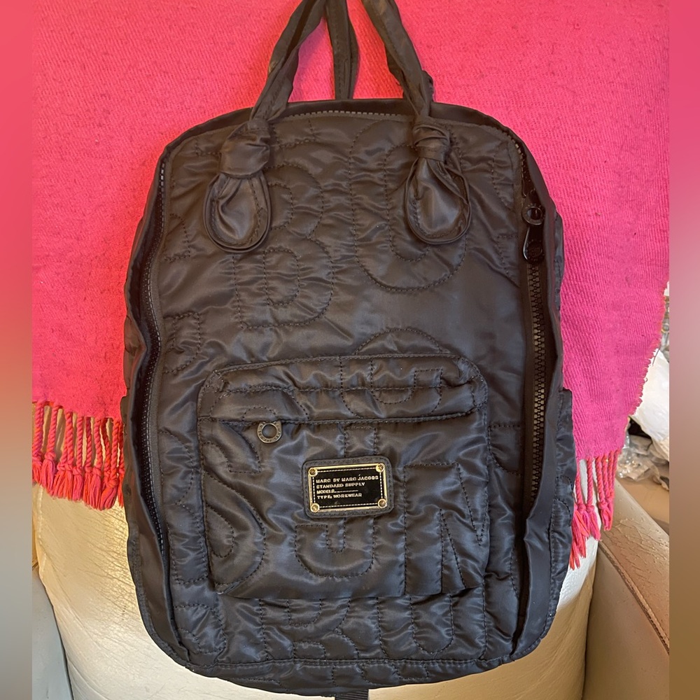Marc Jacobs bag unused condition